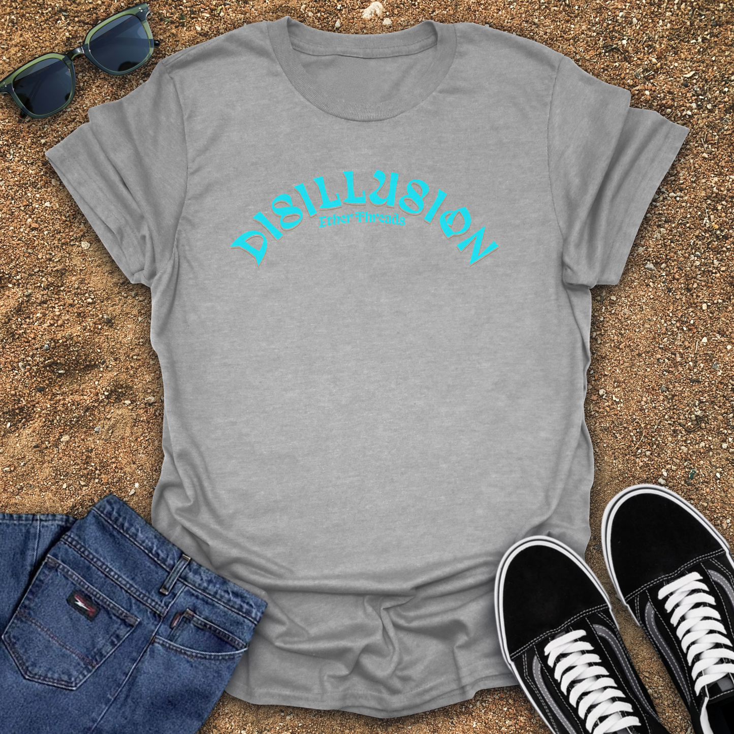 Disillusion