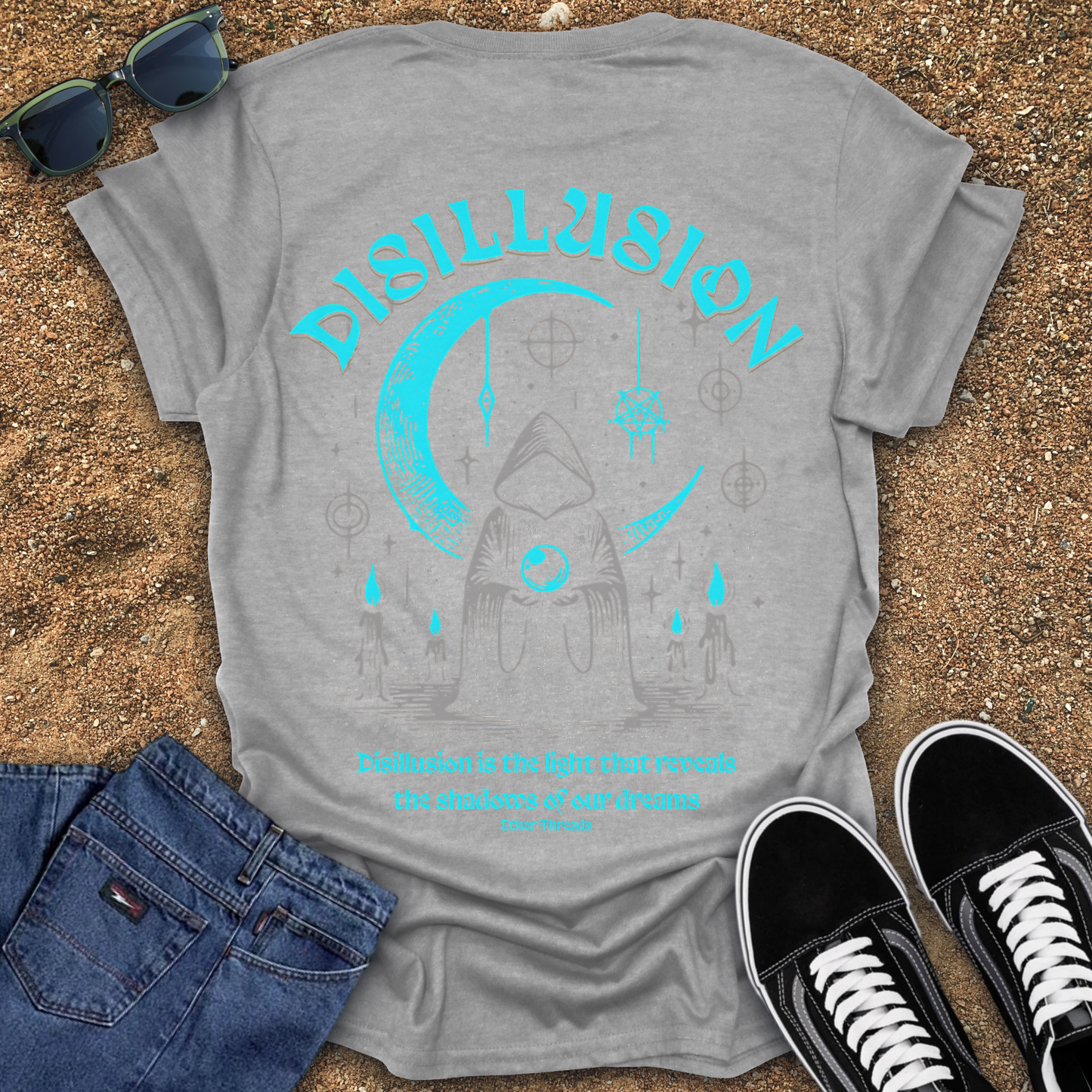 Disillusion