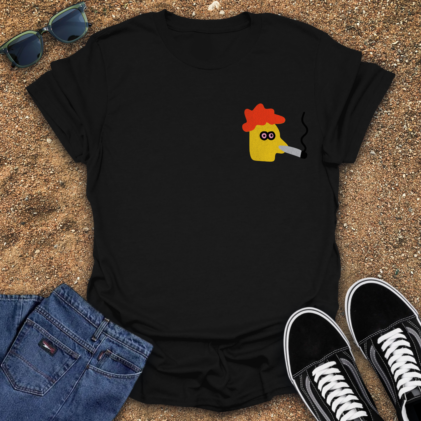 Cooked Chook