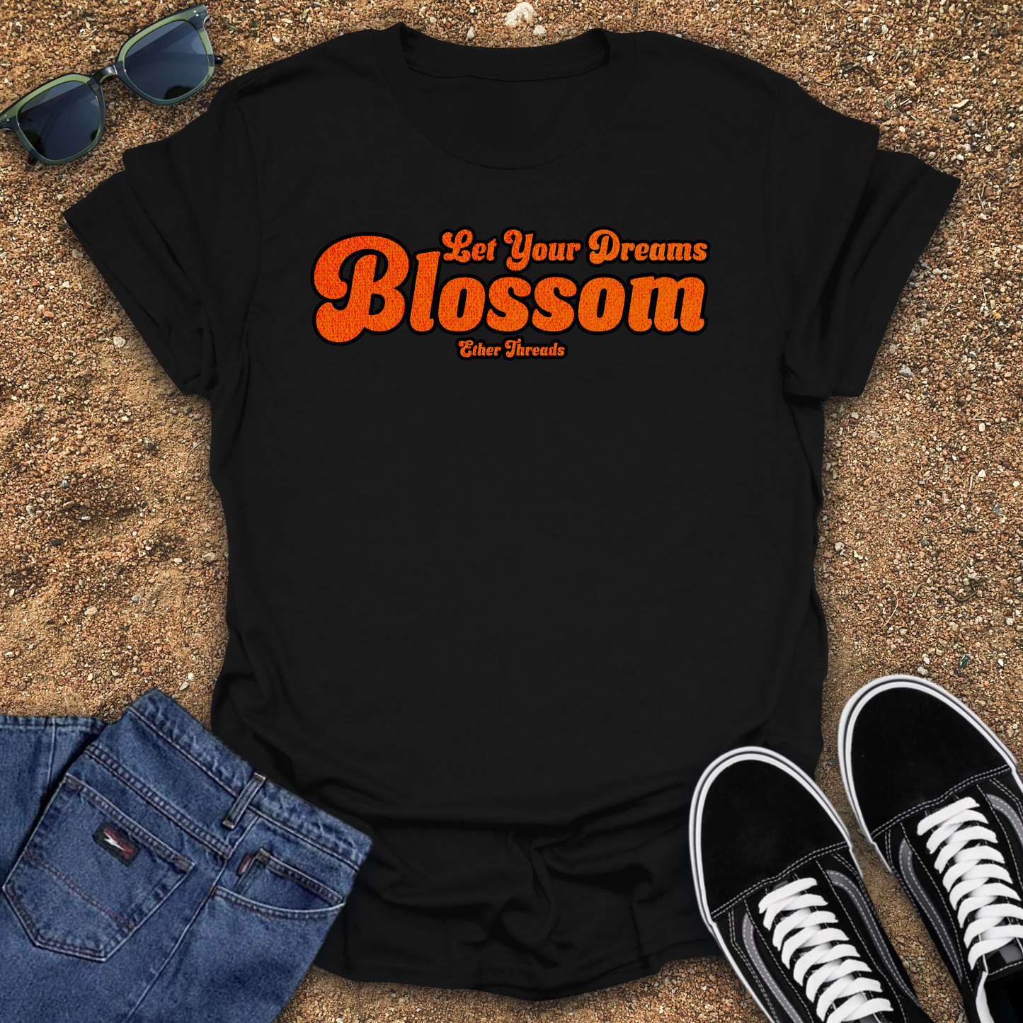 Blossom