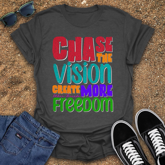 Chase The Vision