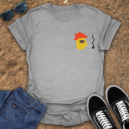 Cooked Chook