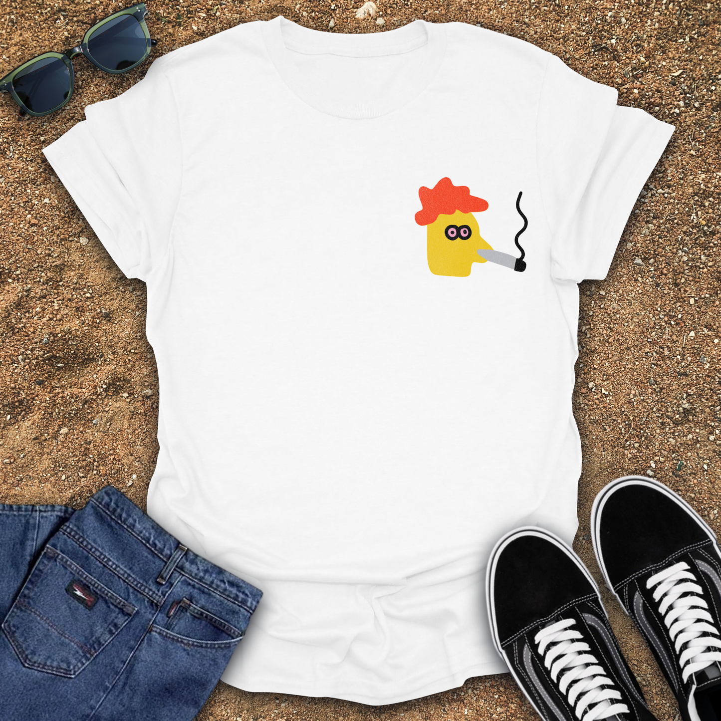 Cooked Chook