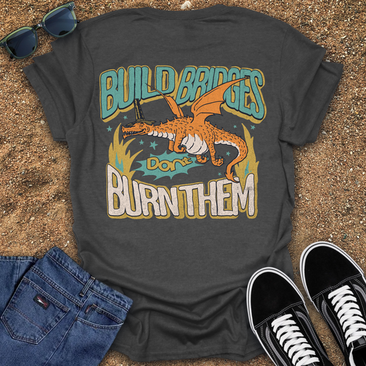 Build Bridges