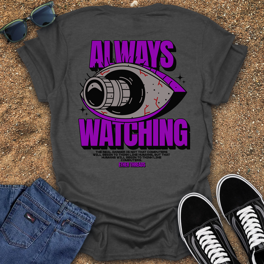 Always Watching