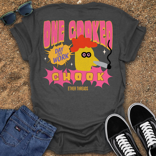Cooked Chook