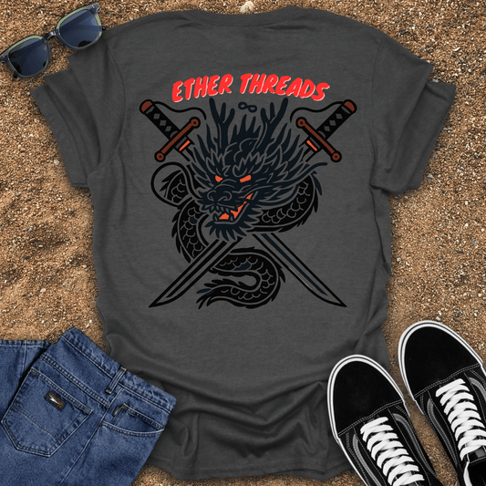 Dragons Demise