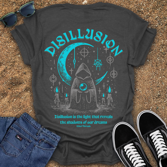 Disillusion