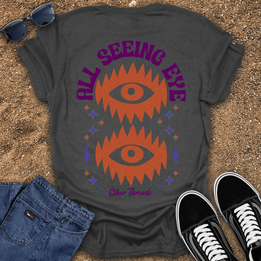 All Seeing Eye