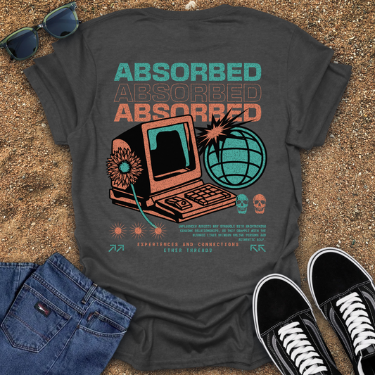 Absorbed