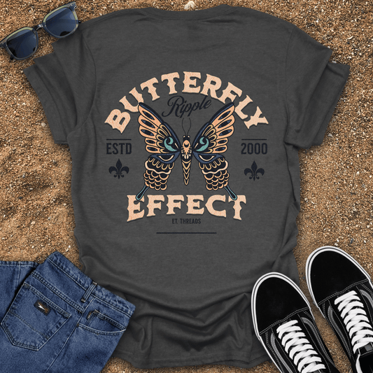 Butterfly Effect