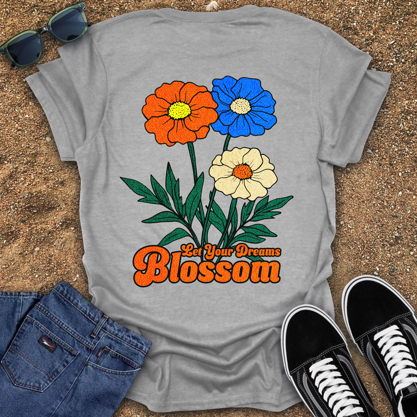 Blossom
