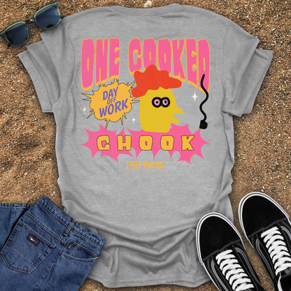 Cooked Chook