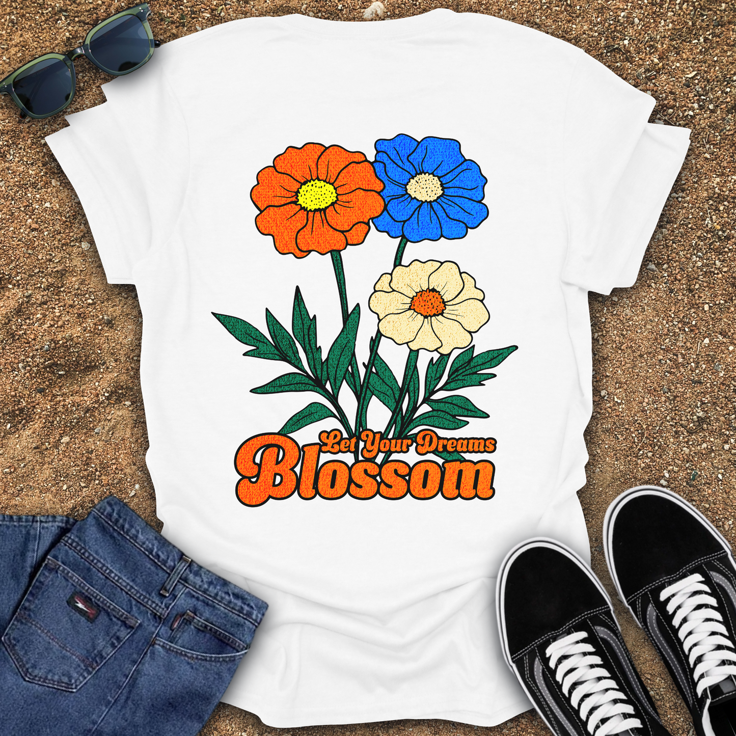 Blossom